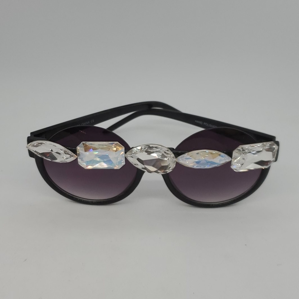 GASOLINE GLAMOUR SCANDALOUS COCO SUNGLASSES💎💎💎